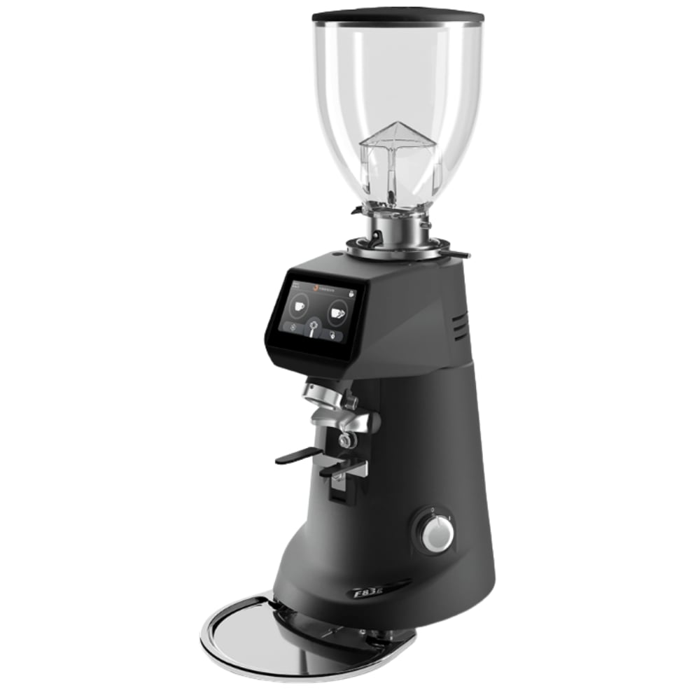 Fiorenzato F83 E Espresso Kahve Değirmeni