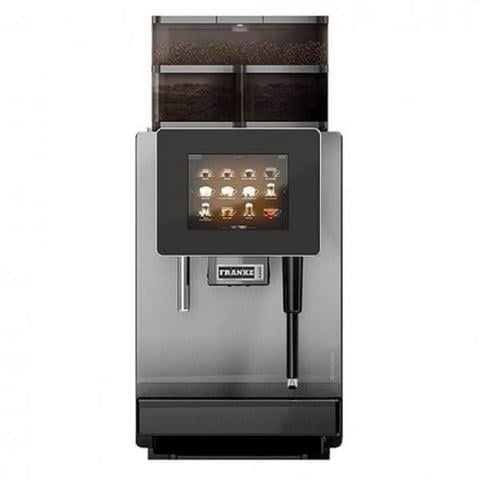 Franke A600 FM EC 1G 1P H1 Tam Otomatik Espresso Kahve Makinesi