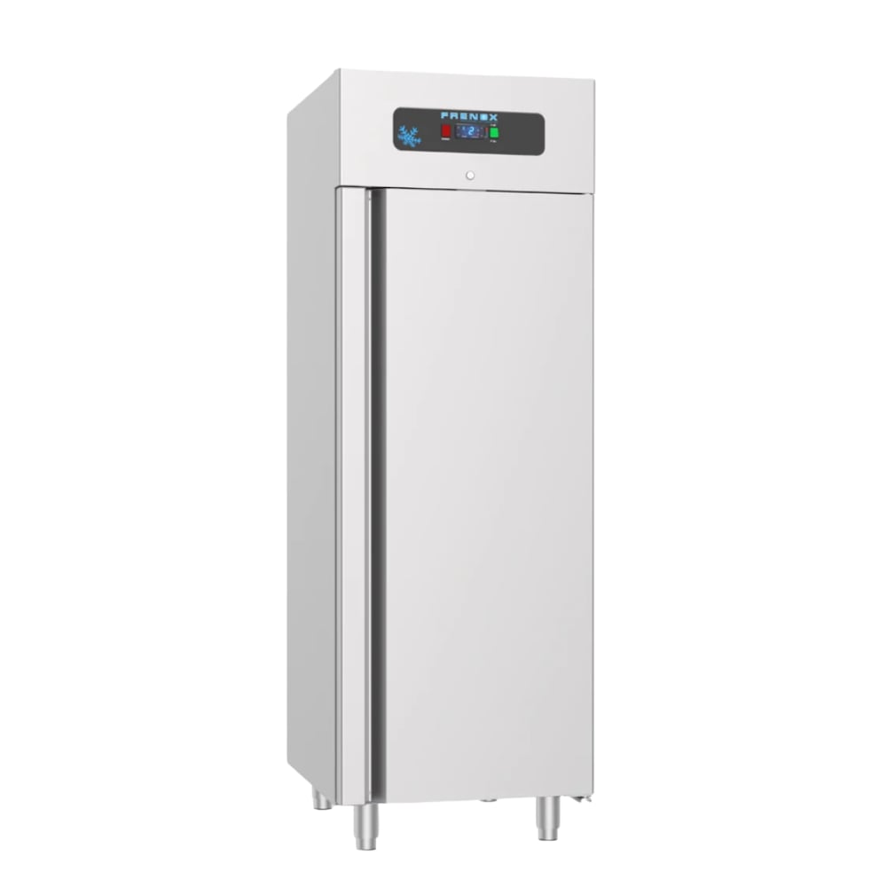 Frenox BN7-M-R290 – 1 Kapılı Dik Tip Buzdolabı (700 lt)