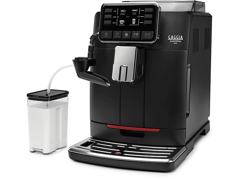 Gaggia Cadorna Milk Tam Otomatik Espresso Makinesi