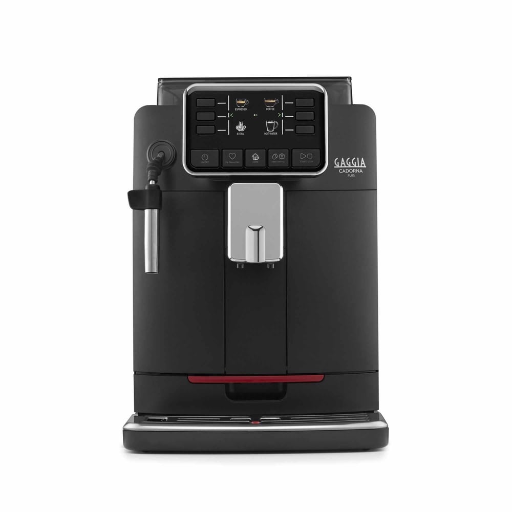 Gaggia Cadorna Plus CMF Tam Otomatik Espresso Makinesi