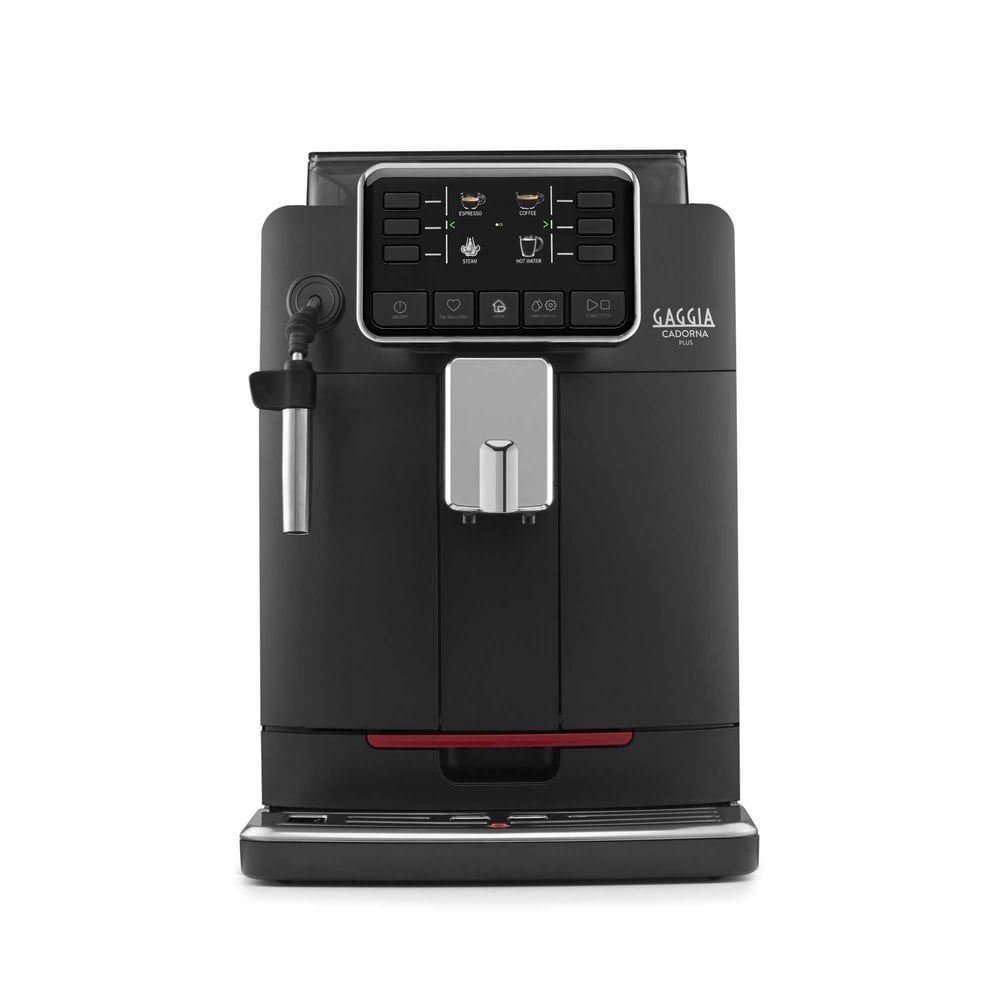 Gaggia Cadorna Style Tam Otomatik Espresso Makinesi