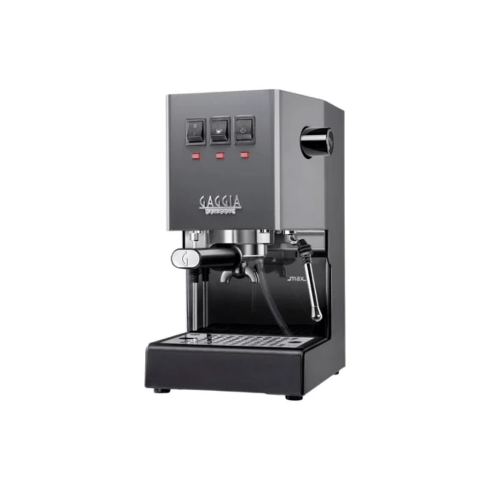 Gaggia Classic E24 Gri Espresso Makinesi