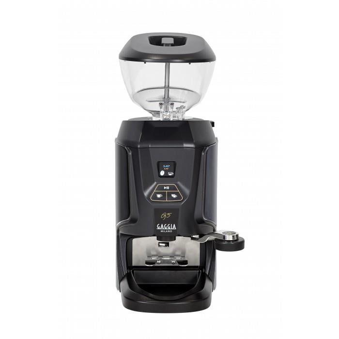 Gaggia G5 On Demand Espresso Kahve Öğütücü
