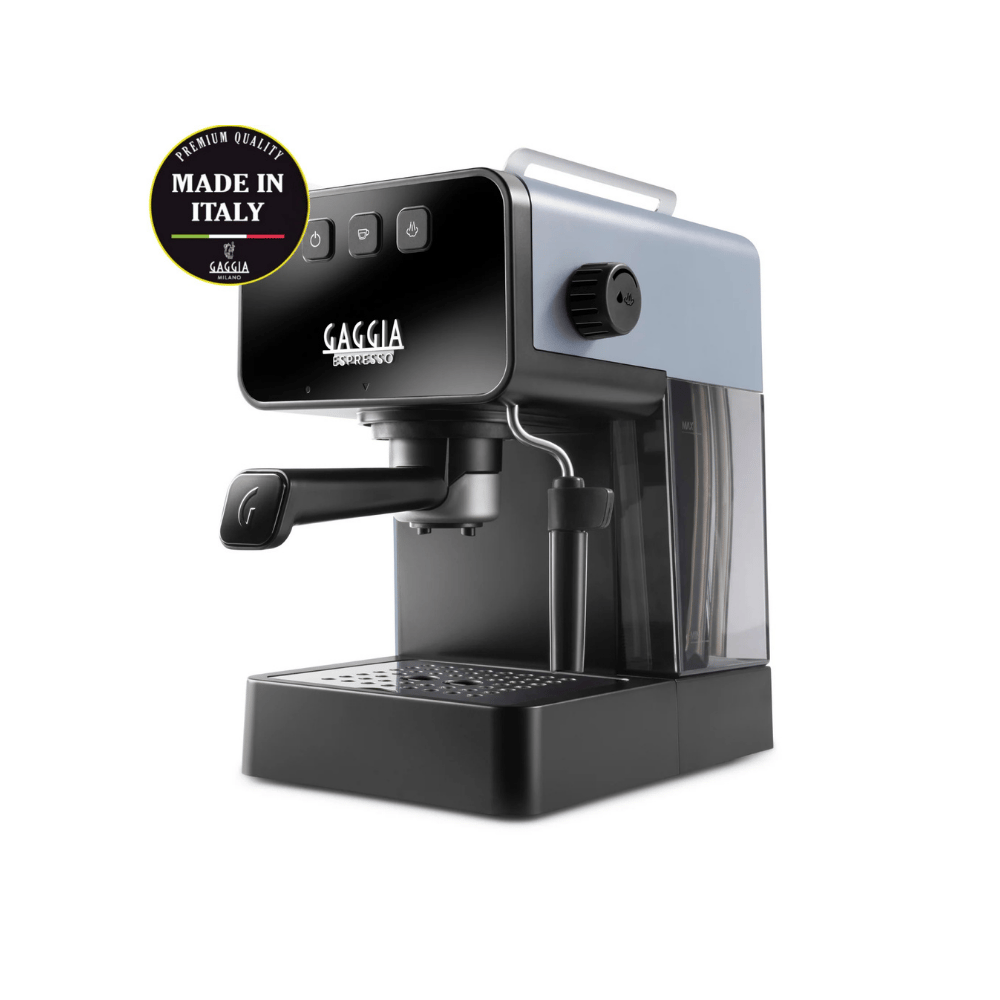 Gaggia Gri Manuel Espresso Makinesi