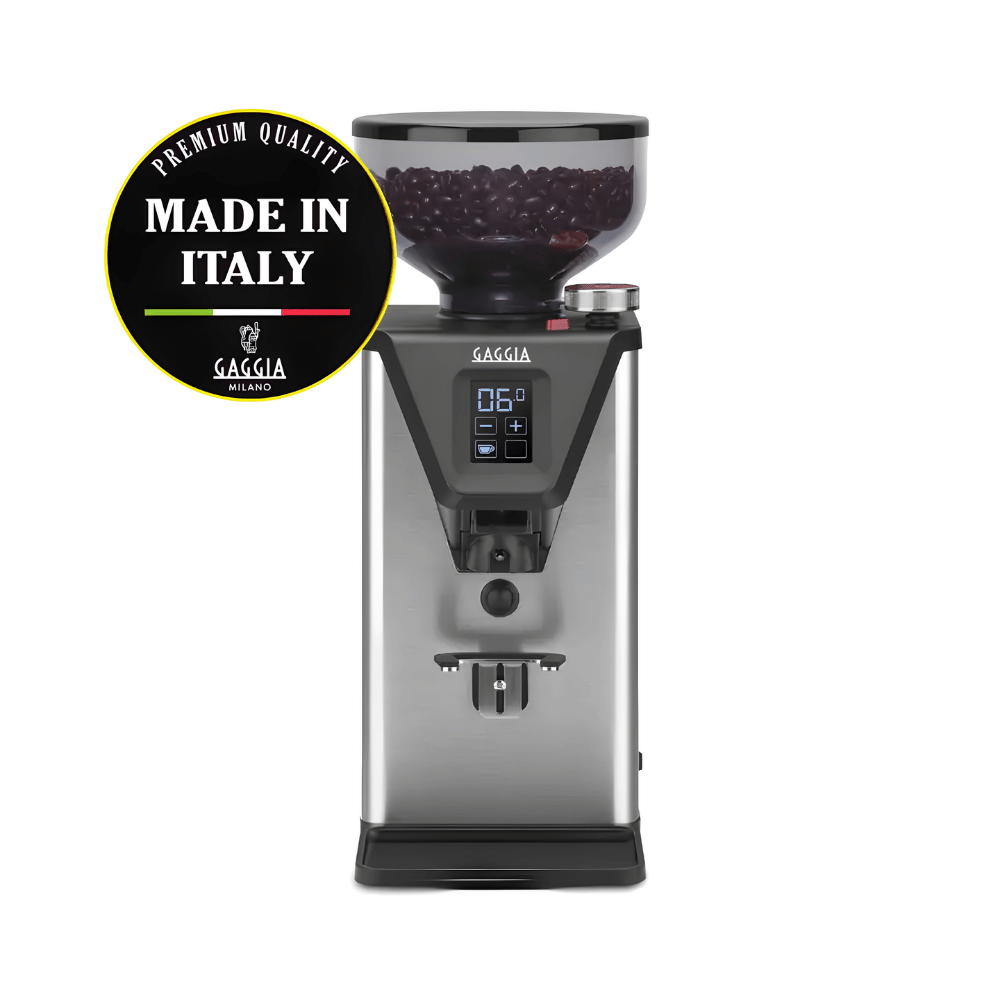 Gaggia Milano MDF 55 Kahve Öğütücü