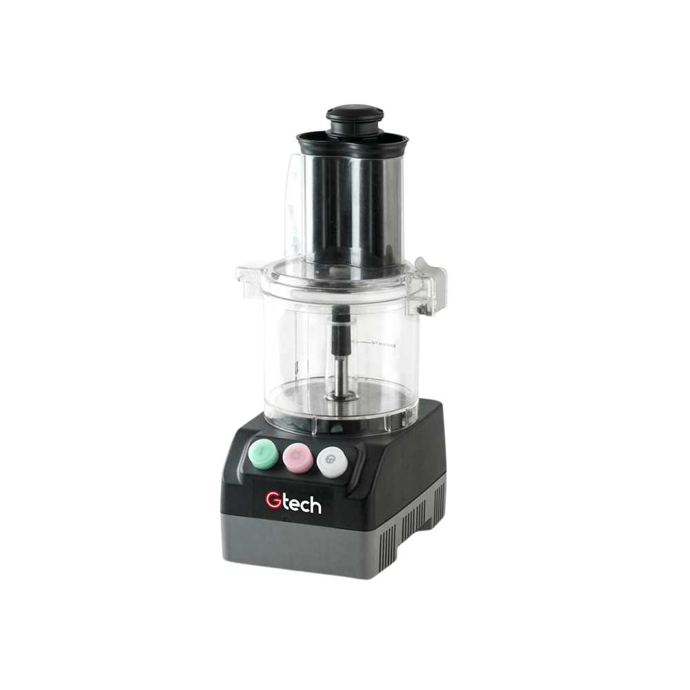 GTECH FC-2MC Sebze Doğrama ve Parçalama Makinesi
