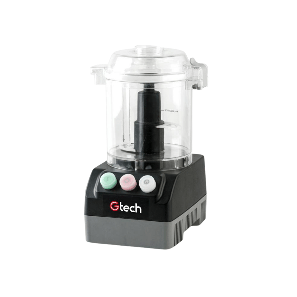 GTECH FC-3MP Sebze Parçalama Makinesi