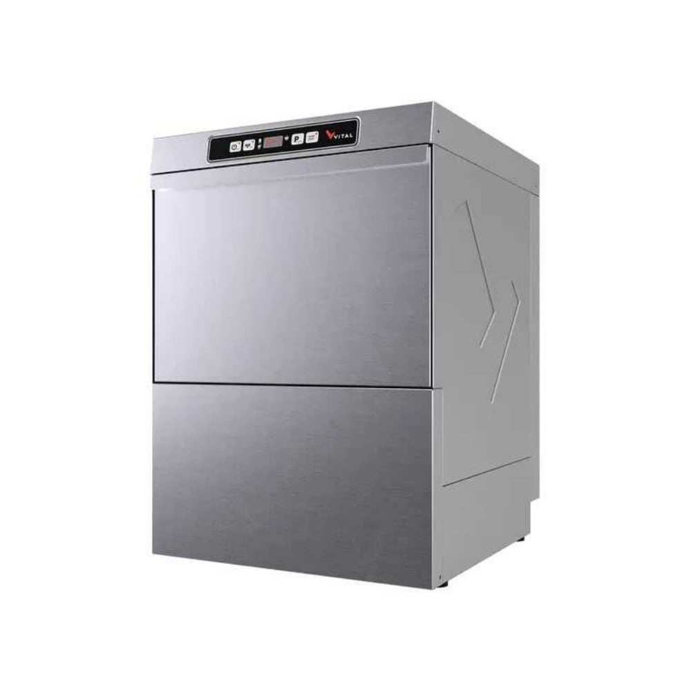 Gtech VBY500CD Profesyonel Tezgah Altı Bulaşık Makinesi
