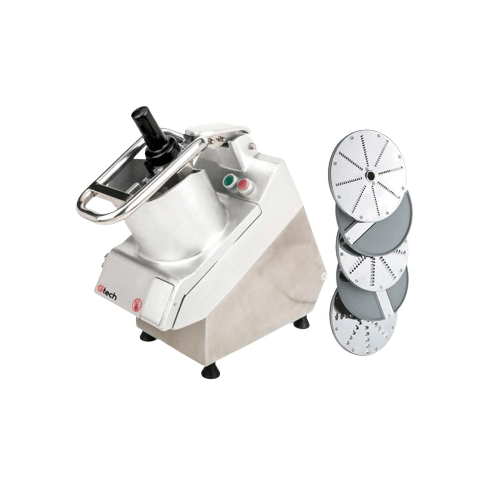 GTECH VC-65MS Sebze Doğrama Makinesi