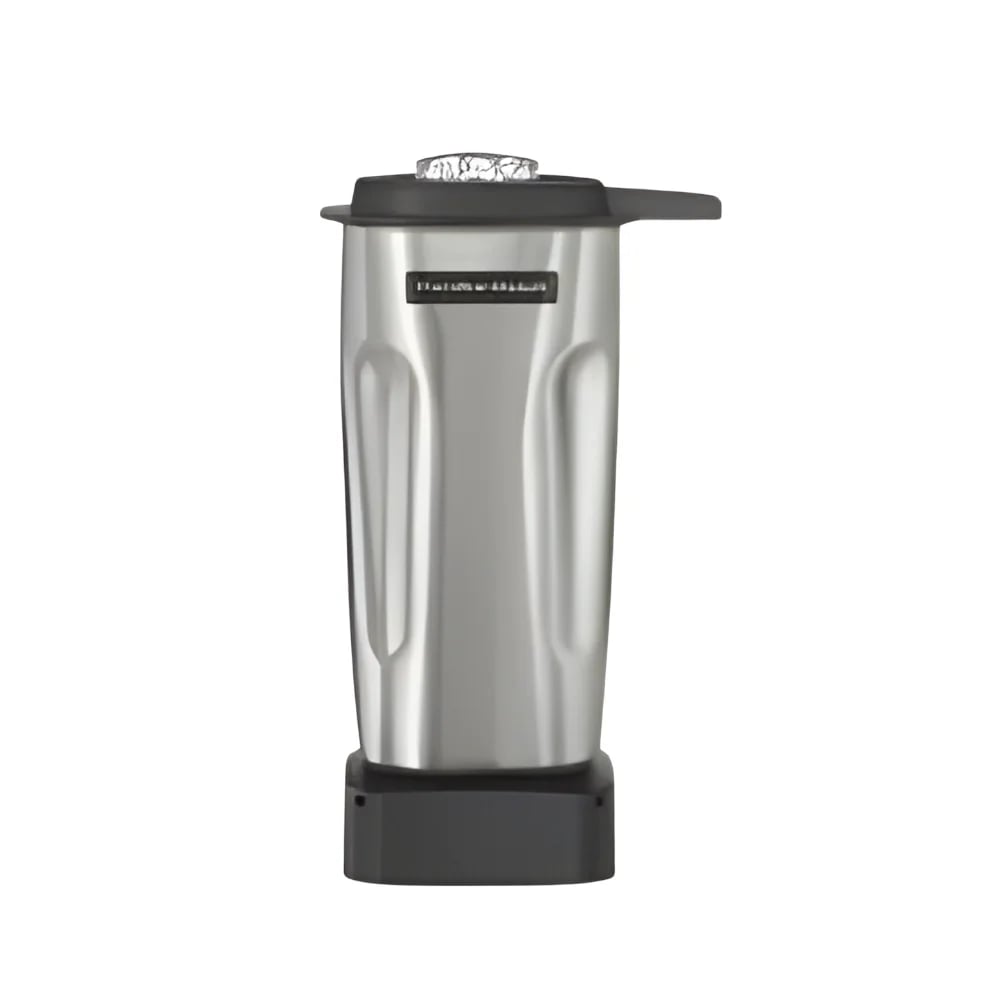 Hamilton Beach 6126-255S Rio® 0,95 L Paslanmaz Çelik Blender Haznesi