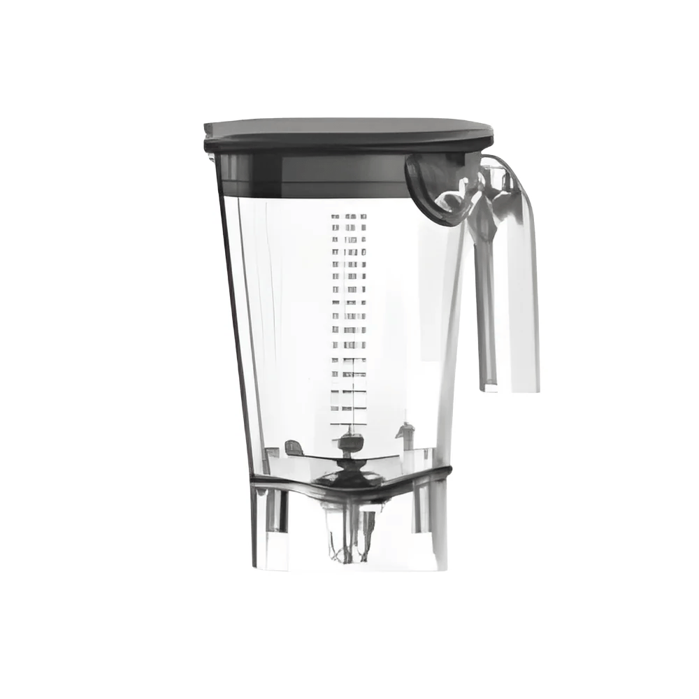 Hamilton Beach 6126-755 Eclipse™ 2 L Polikarbon Blender Haznesi