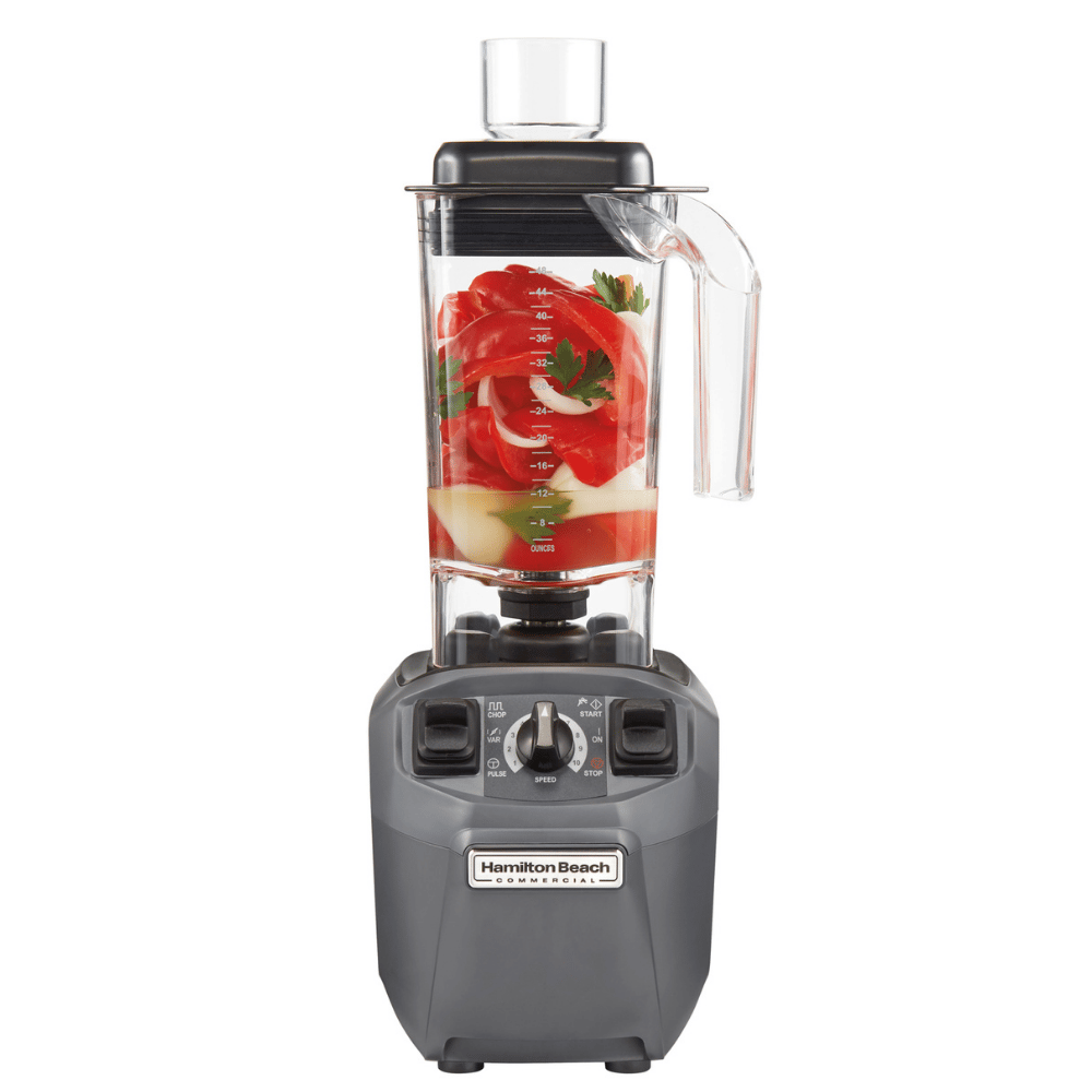 Hamilton Beach HBF510-CE EXPEDITOR 510 Mutfak Blender