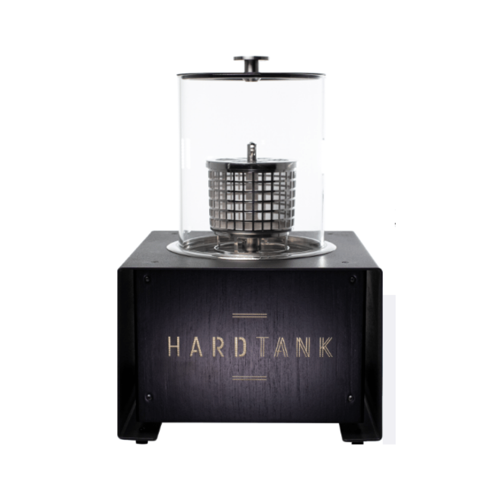 Hardtank - Baby Profesyonel Cold Brew ve Demleme Çözümü