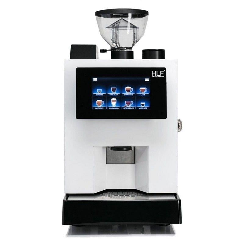 HLF 1700 Süper Otomatik Espresso Kahve Makinesi