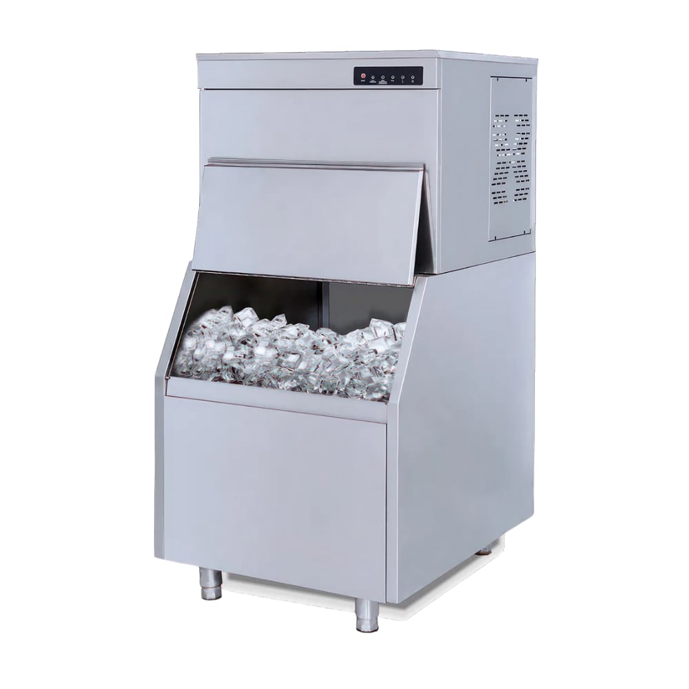 Icenox ICE 500 Kg/Gün Buz Makinesi