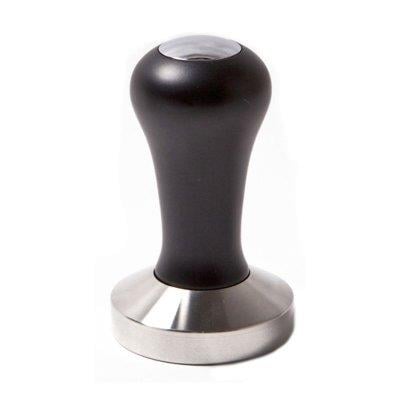 IPHT-51 Inox Base Plastic Handle Tamper – 51mm | Paslanmaz Çelik Tabanlı Plastik Saplı Espresso Sıkıştırıcı