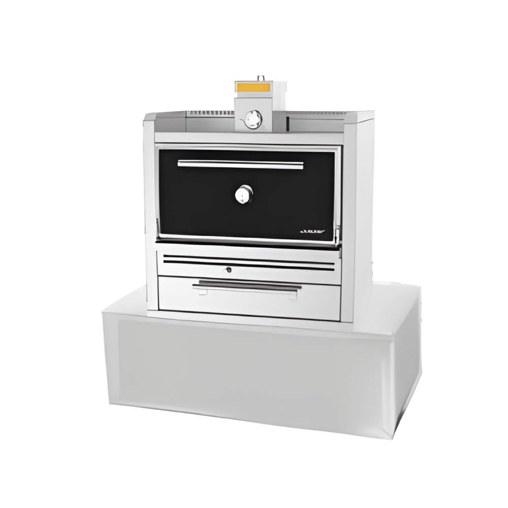 Josper HJA-PLUS-L175 Kömürlü Fırın