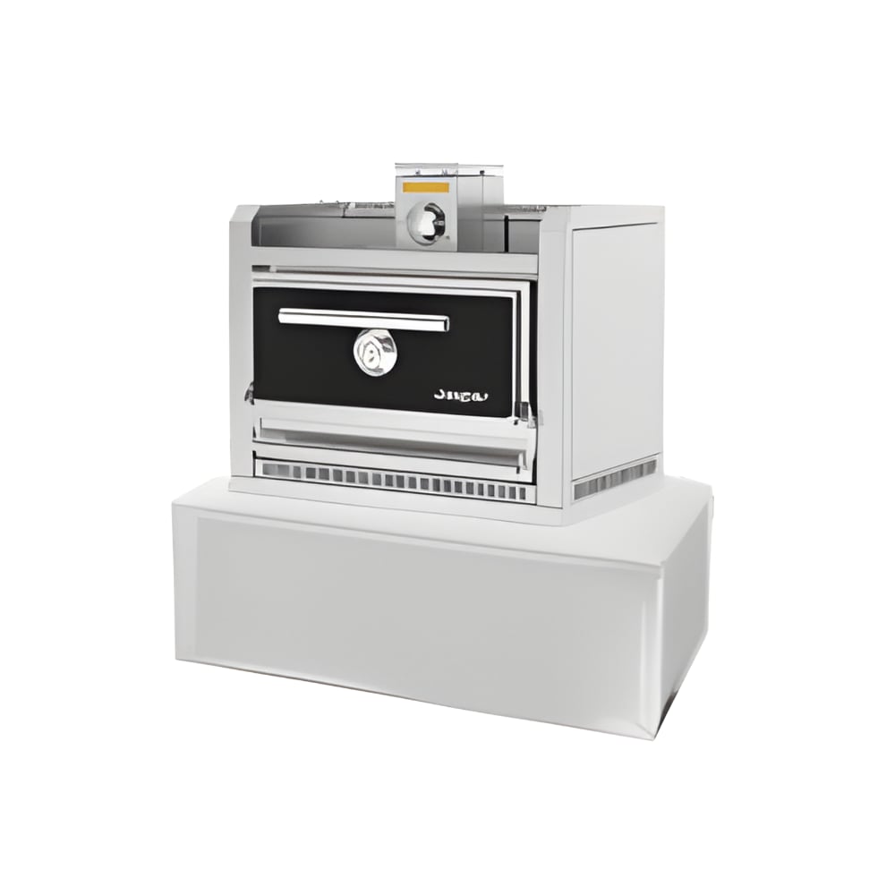 Josper HJA-PLUS-Mini Kömürlü Fırın