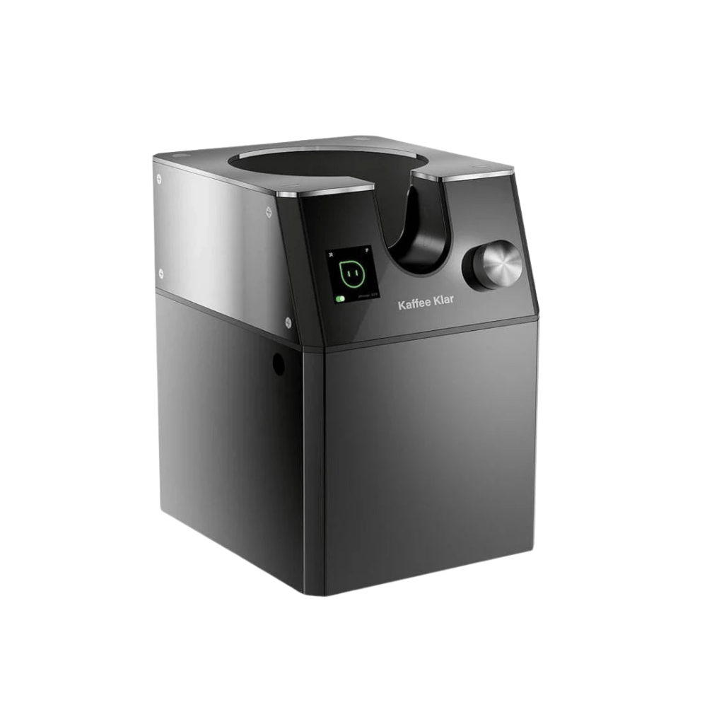 Kaffee Klar T1 58 mm Otomatik Portafiltre Temizleme Makinesi
