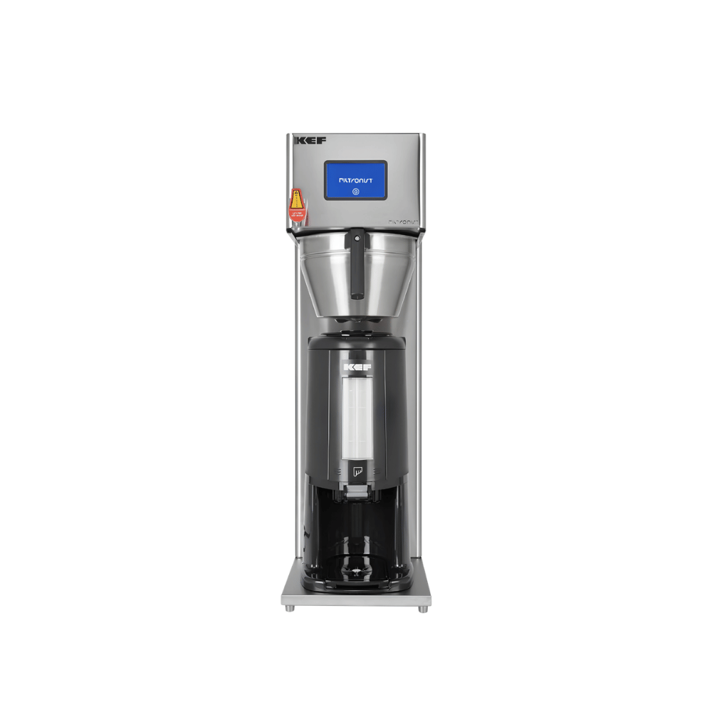 KEF FLS-2.2 Filtronist Filtre Kahve Makinesi
