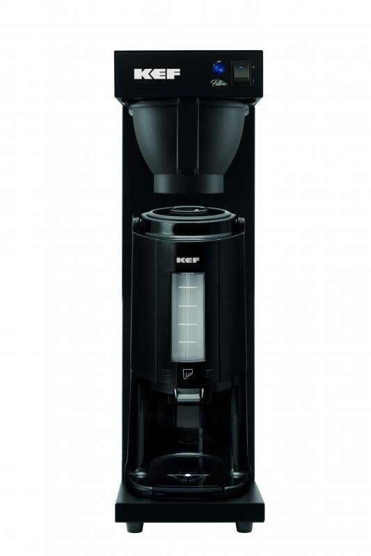 KEF FLT250 Filtro Filtre Kahve Makinesi