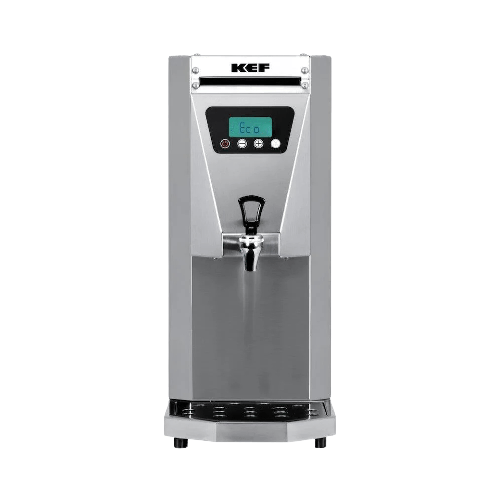 Kef WB 8 Çay Demleme Makinesi