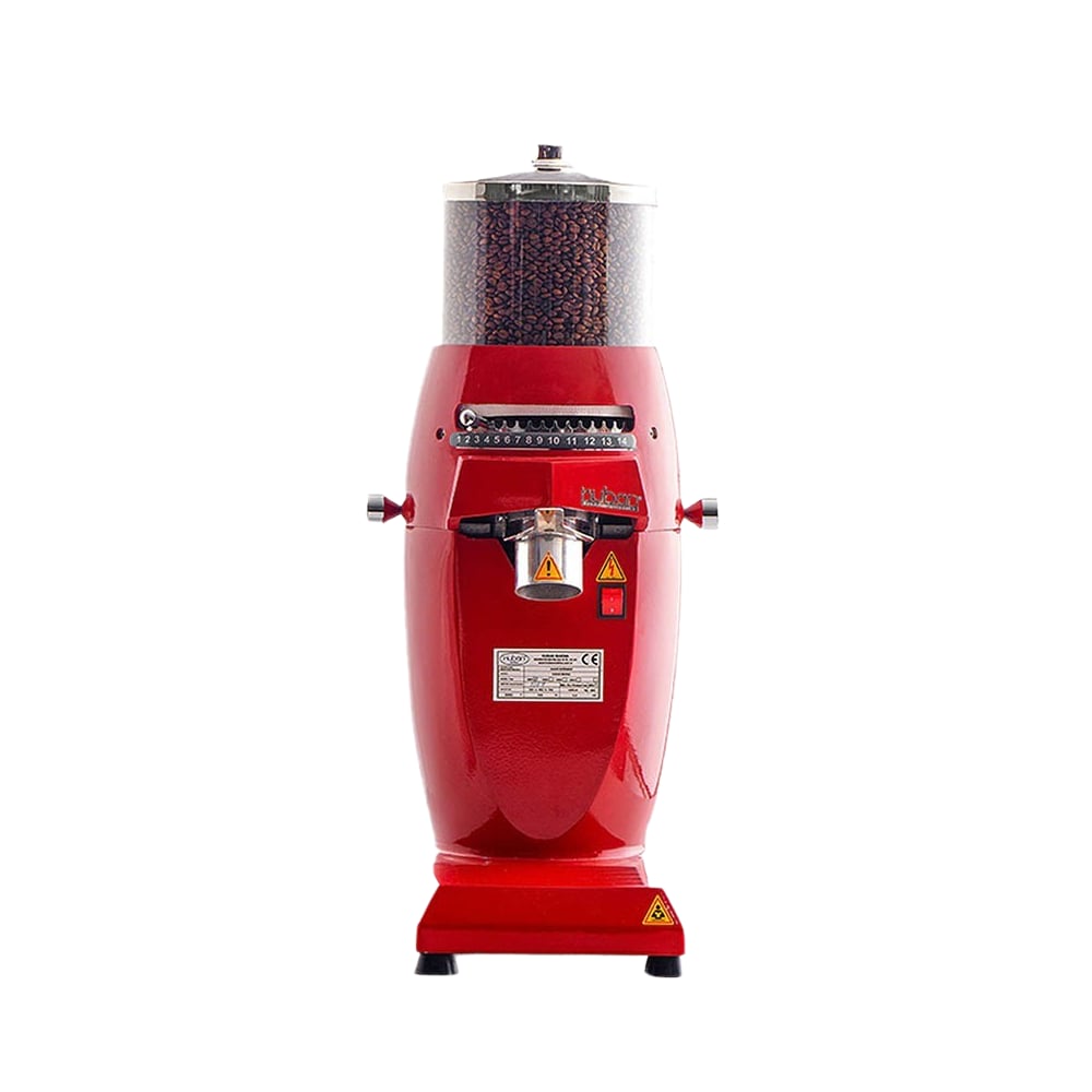 KUBAN BOLD KM01-K KAHVE DEĞİRMENİ