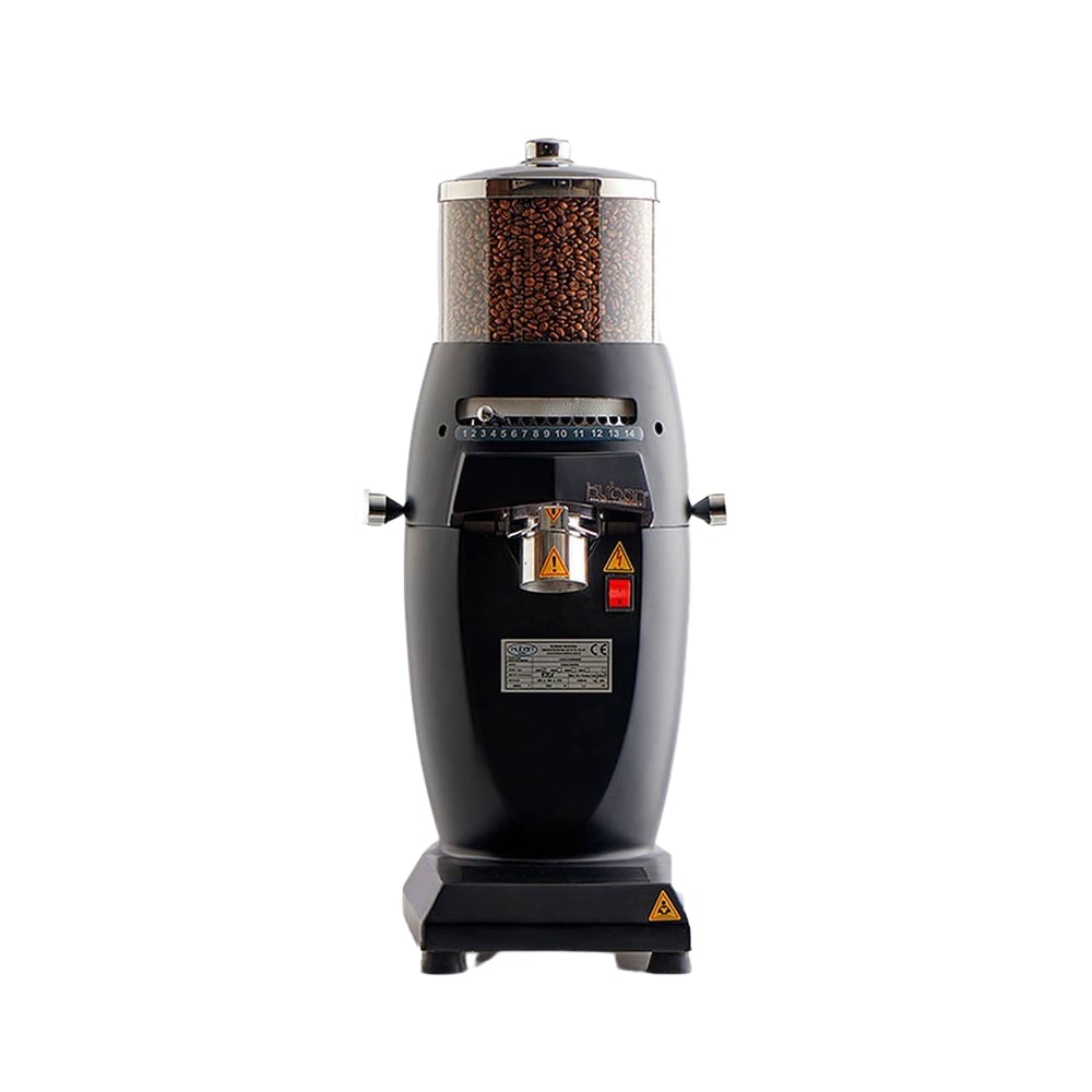 KUBAN BOLD KM01-S KAHVE DEĞİRMENİ