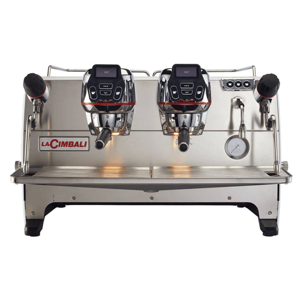 La Cimbali M200 GT1 DT/2 BUTTON Espresso Makinesi