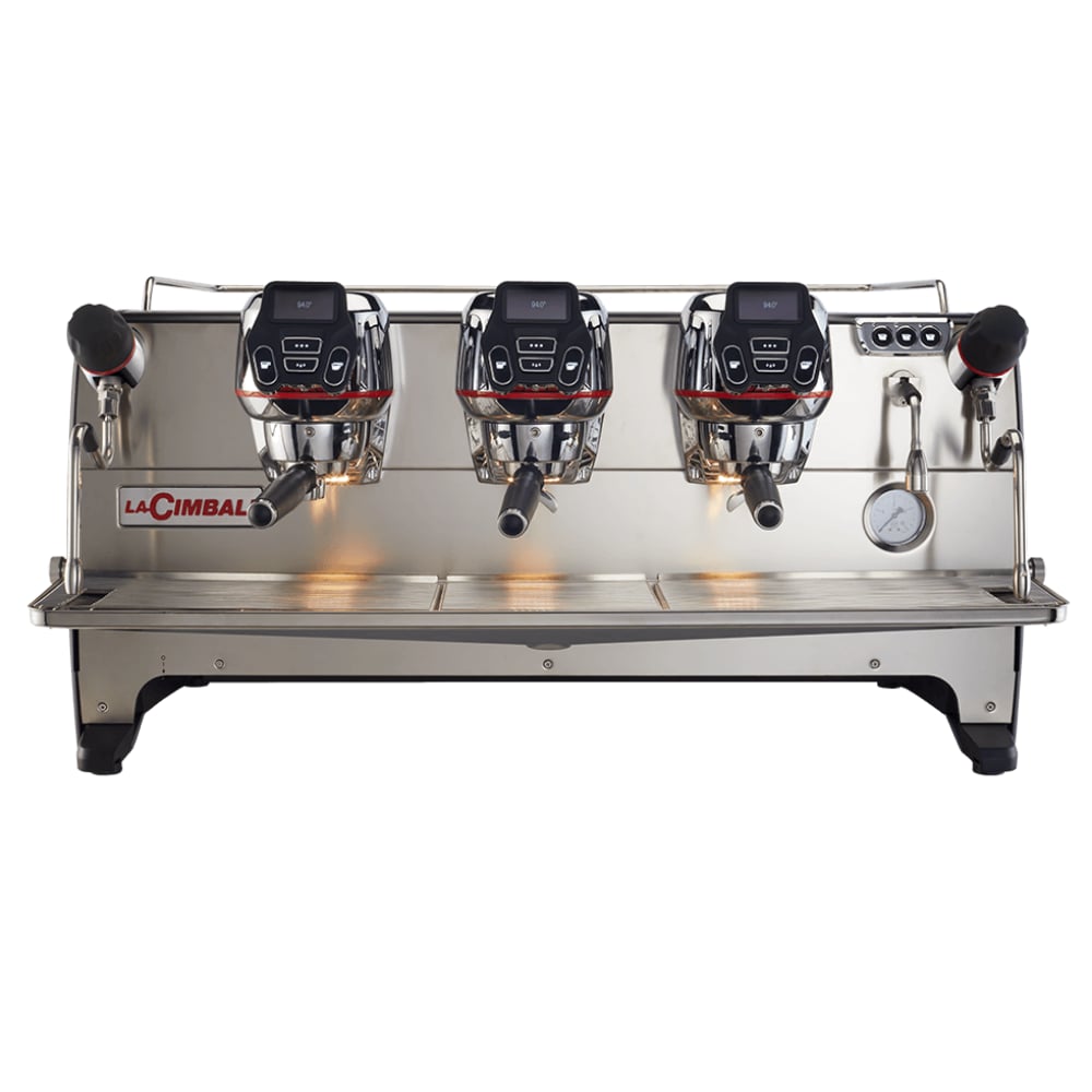 La Cimbali M200 GT1 DT3 BUTTON Espresso Makinesi