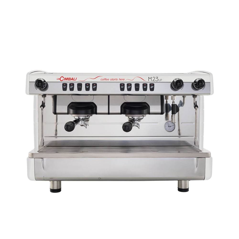 La Cimbali M23 UP DT/2 (2 Gruplu Espresso Makinesi)