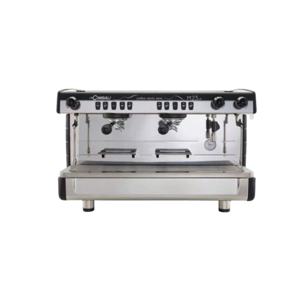 La Cimbali M23 UP DT/3 Profesyonel Espresso Makinesi