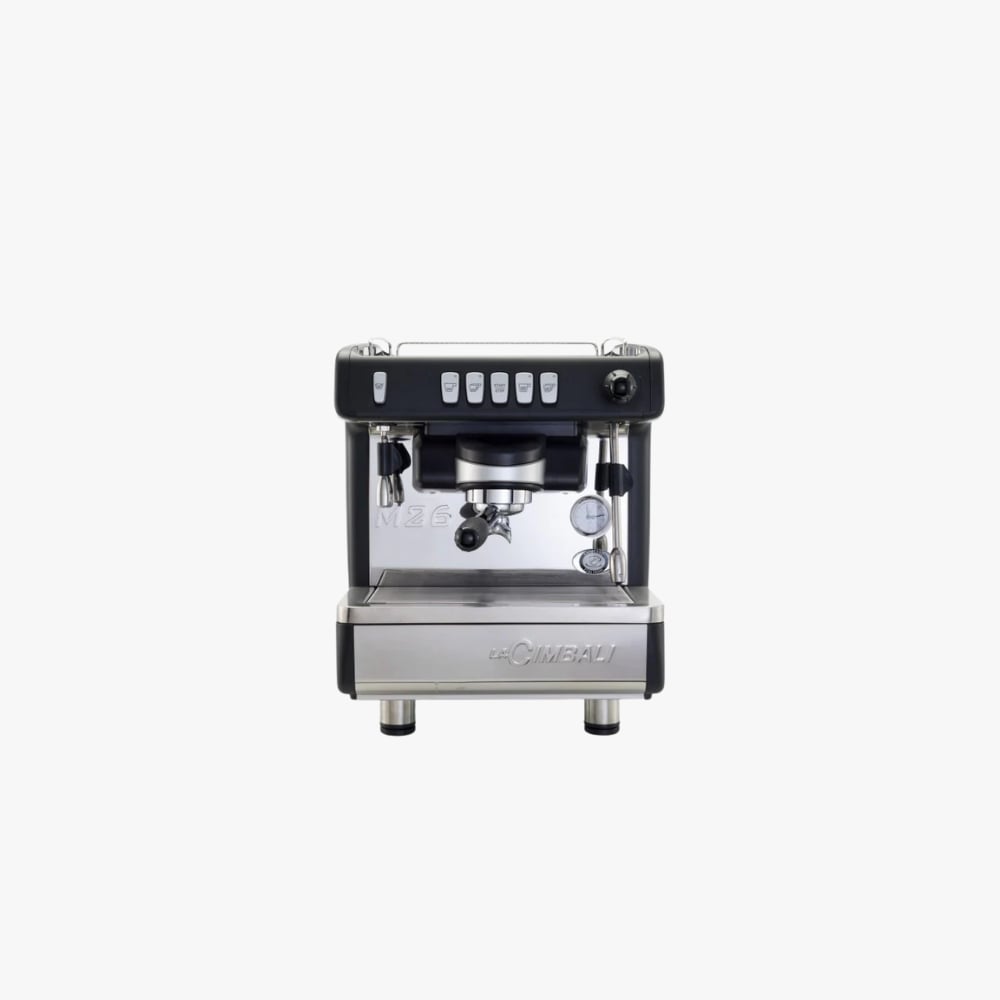 La Cimbali M26 BE DT/1 Tek Gr. Espresso Kahve Makinesi