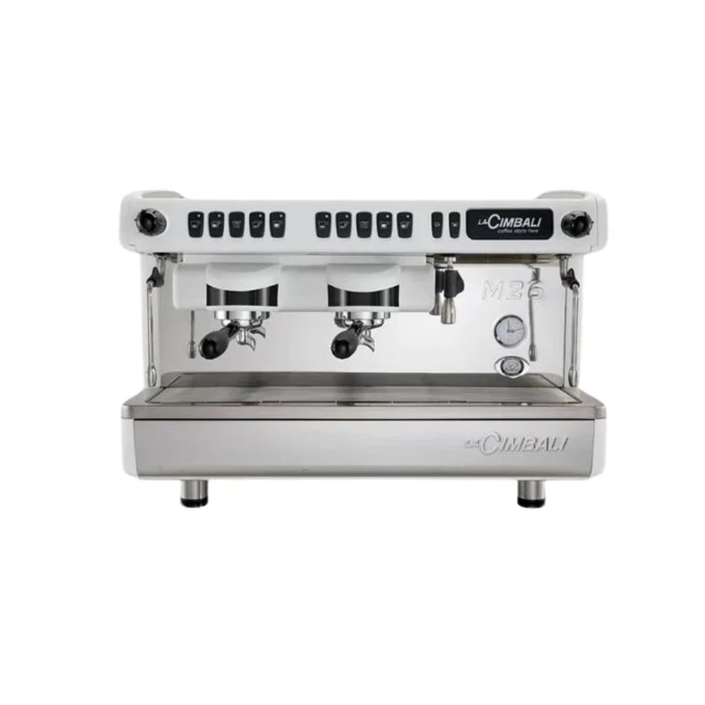 La Cimbali M26 BE DT/2 2 Gr. Espresso Kahve Makinesi