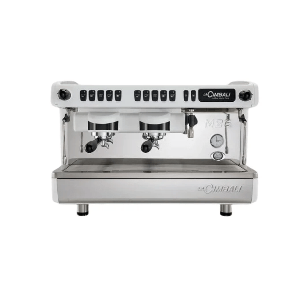 La Cimbali M26 BE DT/3 3 Gr. Espresso Kahve Makinesi