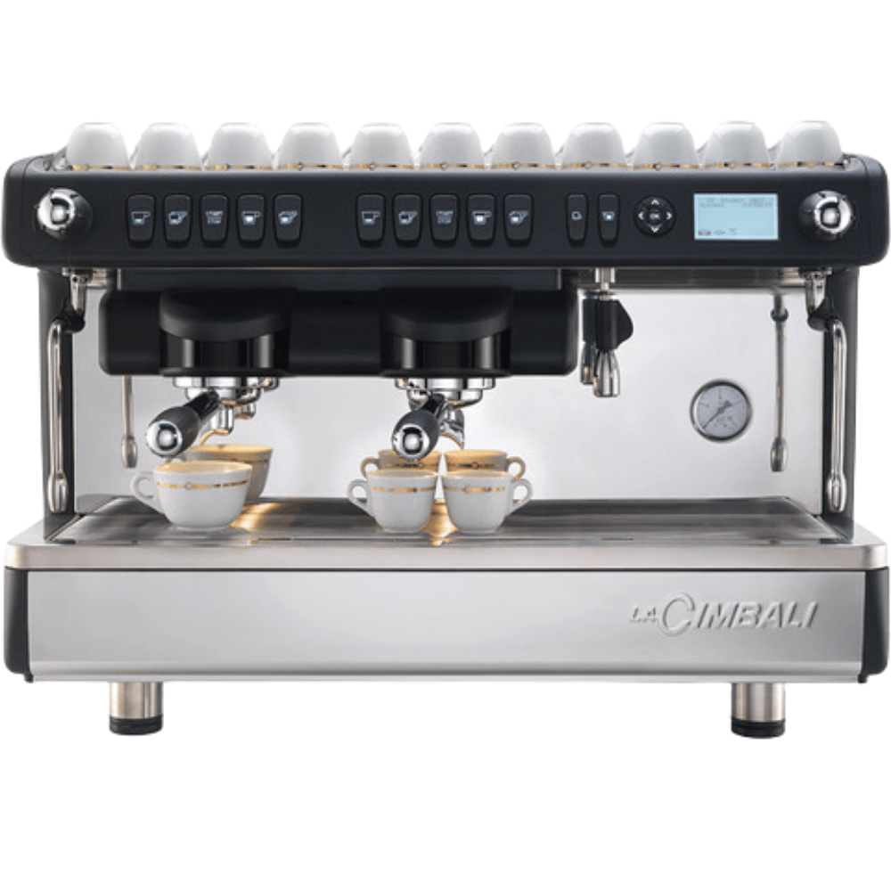 La Cimbali M26 SE DT2 2 Gr. Espresso Kahve Makinesi