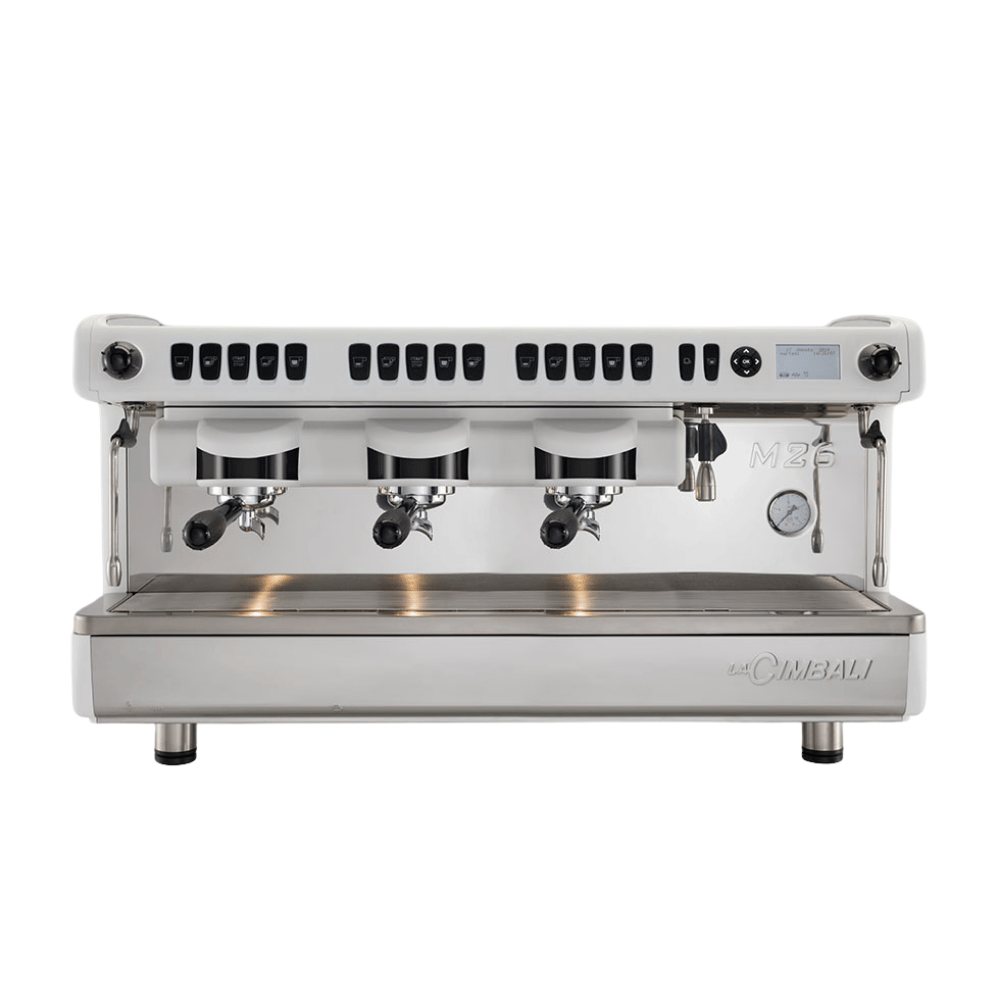 La Cimbali M26 TE RE DT/3 3 Gr. Espresso Kahve Makinesi