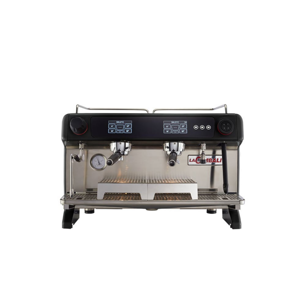 La Cimbali M40 GT1 DT2 – 2 Gruplu Profesyonel Esp