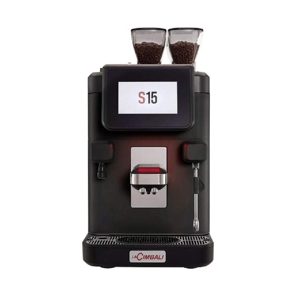 La Cimbali S15 CP10 Süper Otomatik Espresso Kahve Makinesi – Ürün Açıklaması