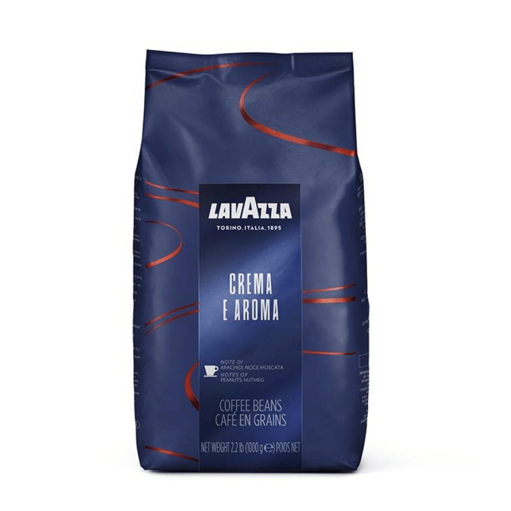 Lavazza Espresso Crema e Aroma 1 KG Çekirdek Kahve