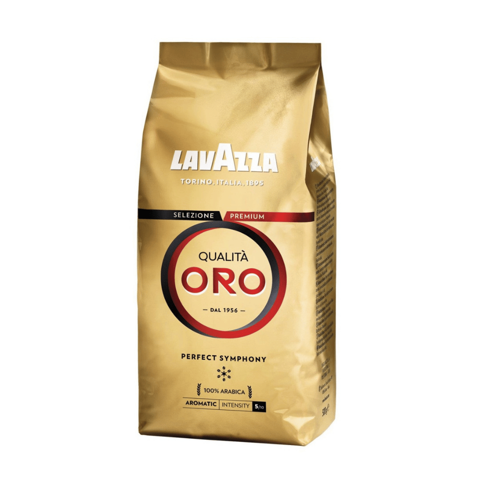 Lavazza Qualità Oro 1 KG Çekirdek Kahve