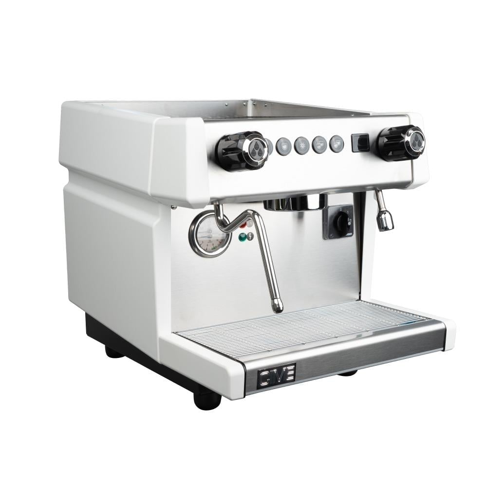 LUNA SB-20 TIMER 1 Group Espresso Kahve Makinesi