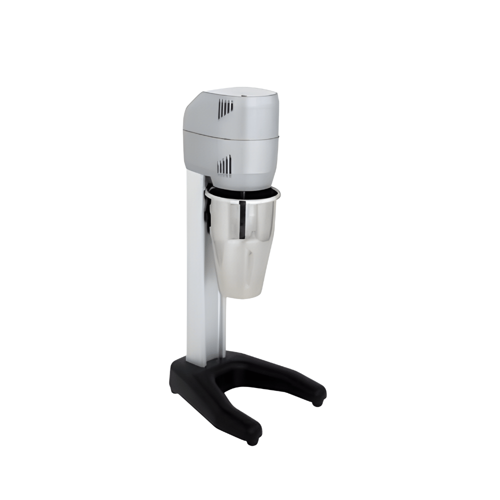 Macap F4-C10 Paslanmaz Hazneli Mikser