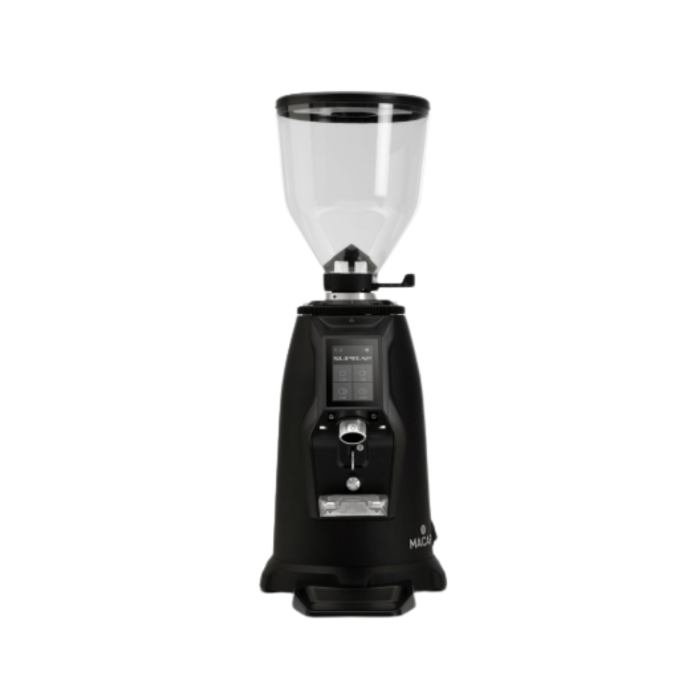 Macap Supra 68 – Profesyonel Espresso Kahve Öğütücü