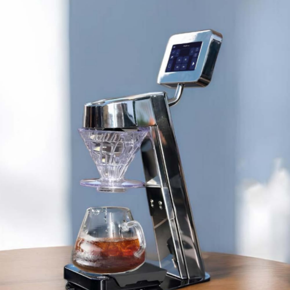 Magia Coffee MC16 – Tezgah Üstü Demleme Ünitesi