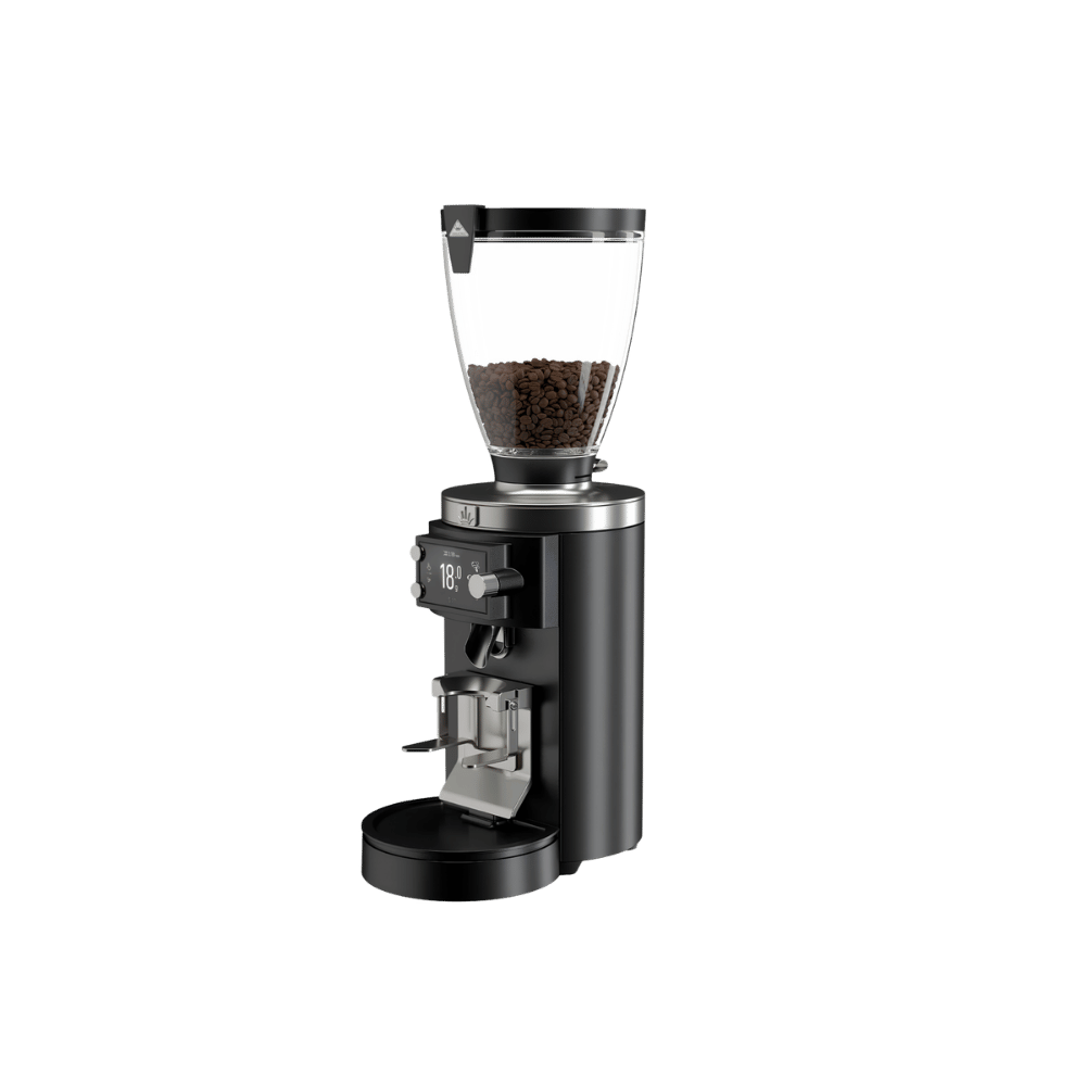 Mahlkönig E65S GBW Espresso Kahve Öğütücü