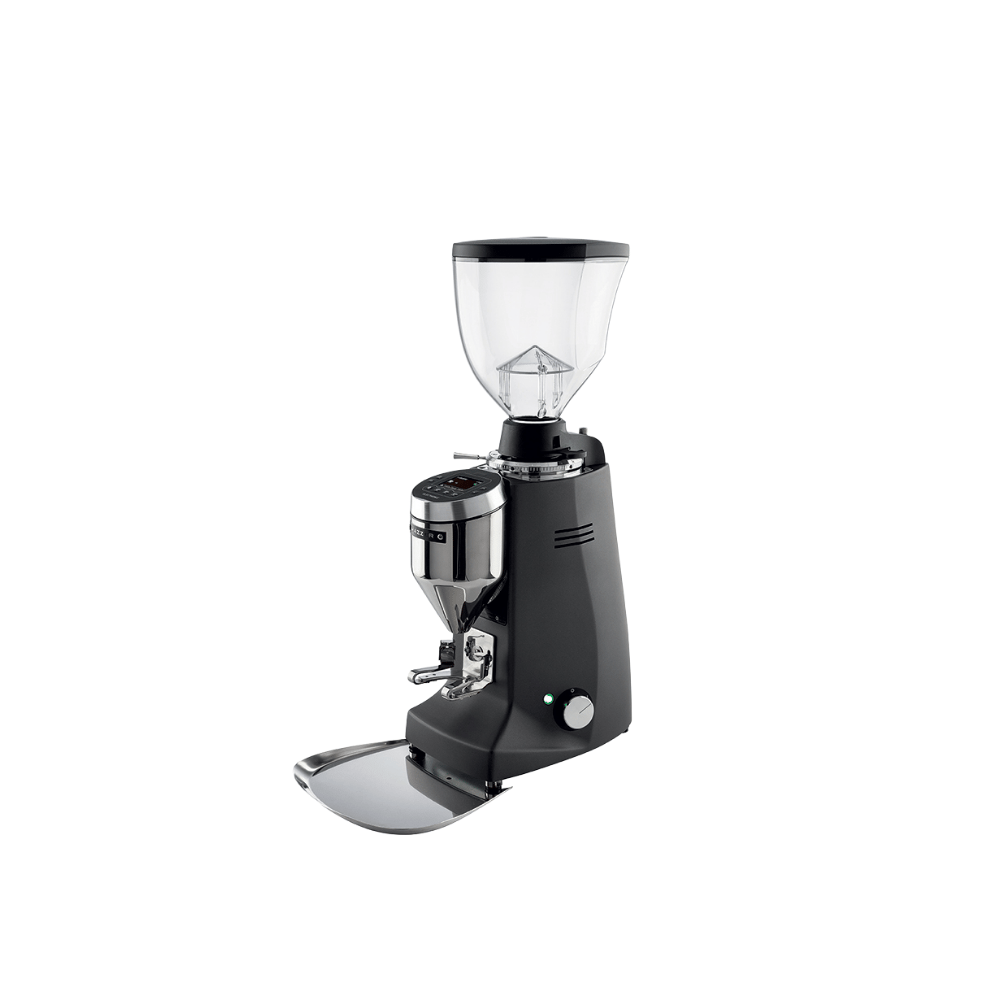 Mazzer Major V Gri Electronic Espresso Değirmeni