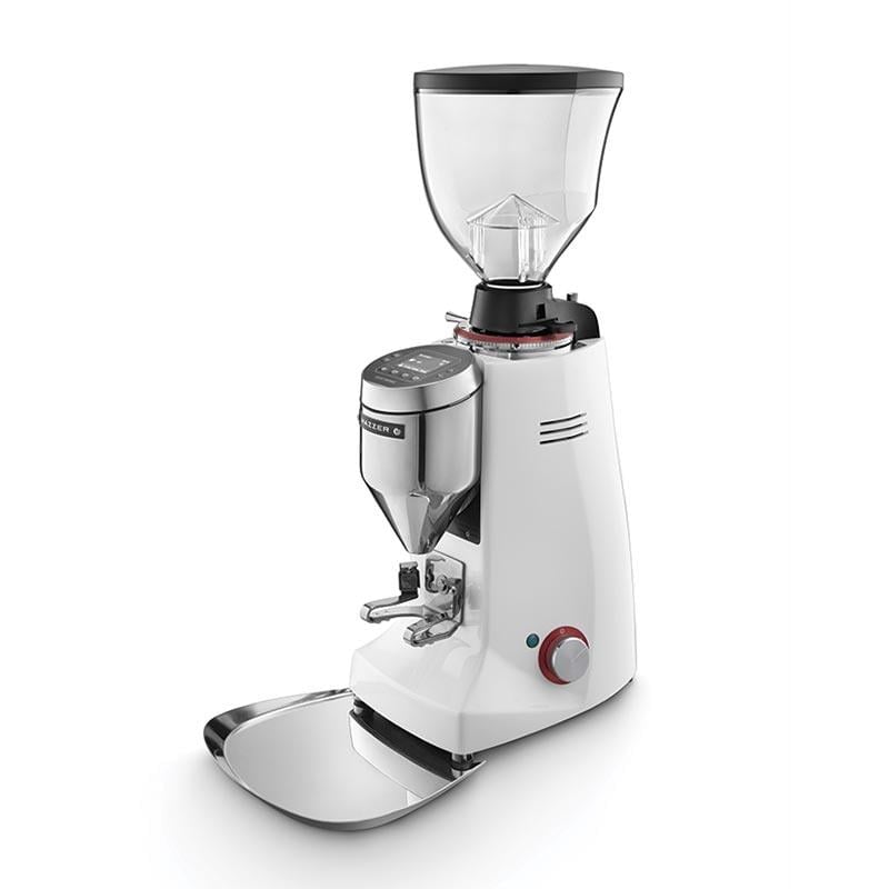 MAZZER - MAJOR VP ELECTRONIC ESPRESSO KAHVE DEĞİRMENİ