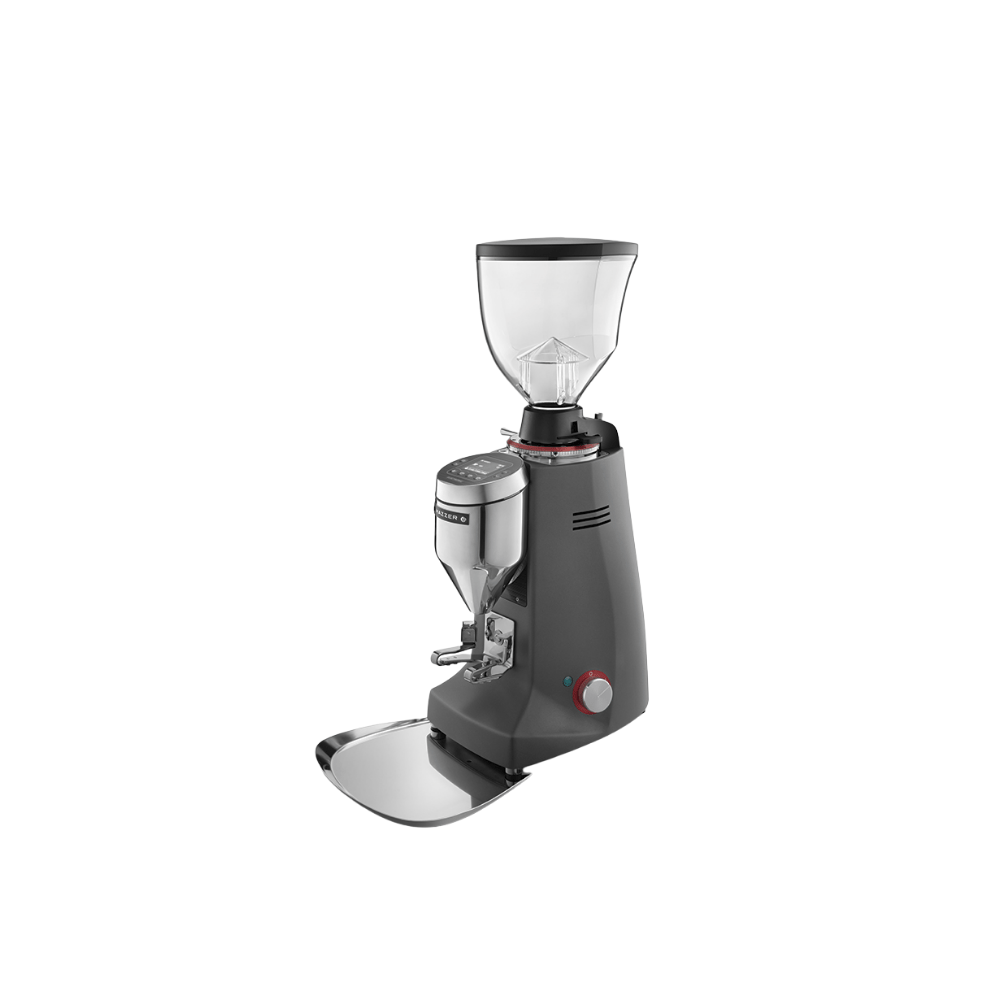 Mazzer Major VP Gri Electronic Espresso Değirmeni